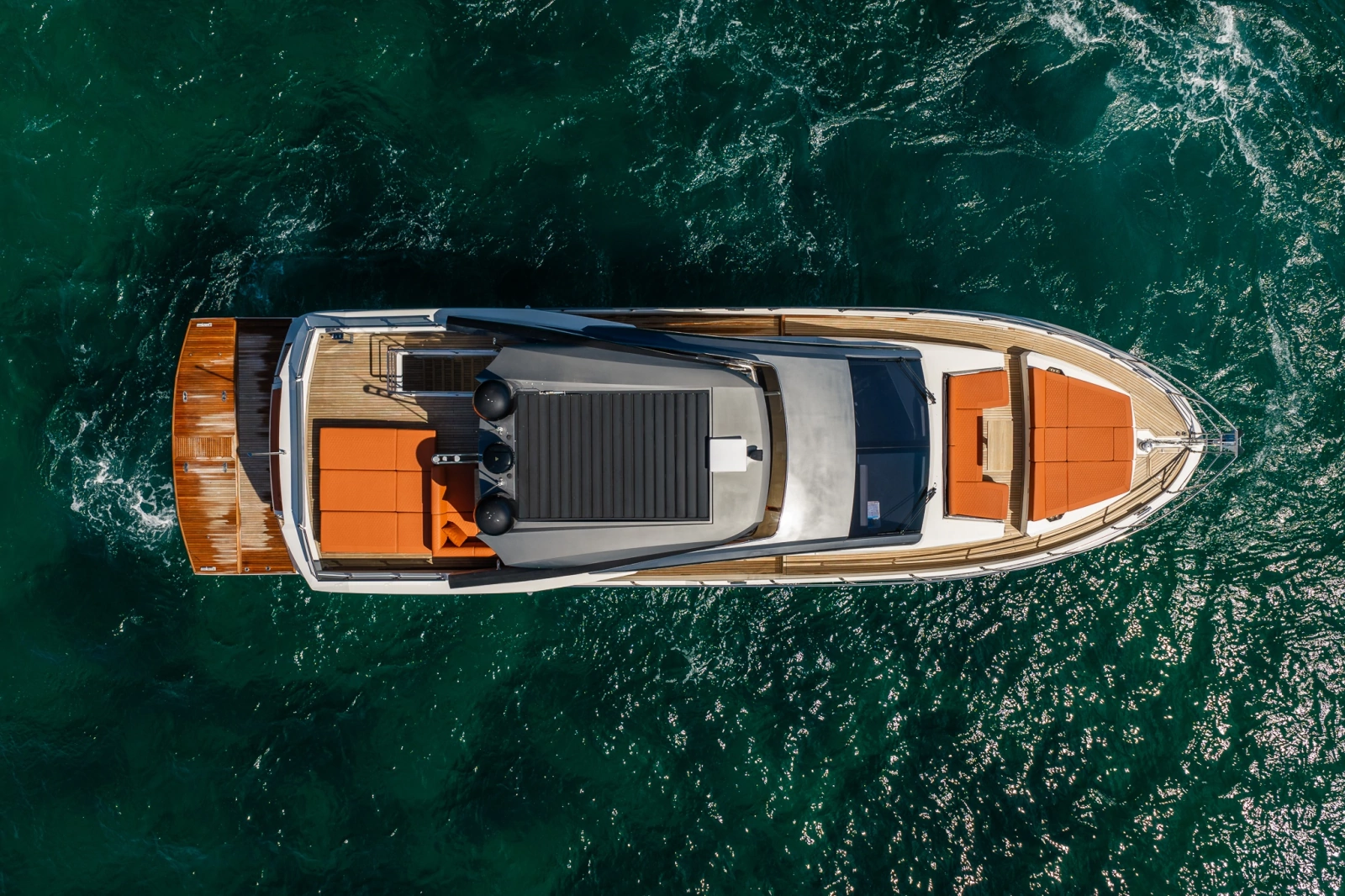 2024 Astondoa 66 FLY