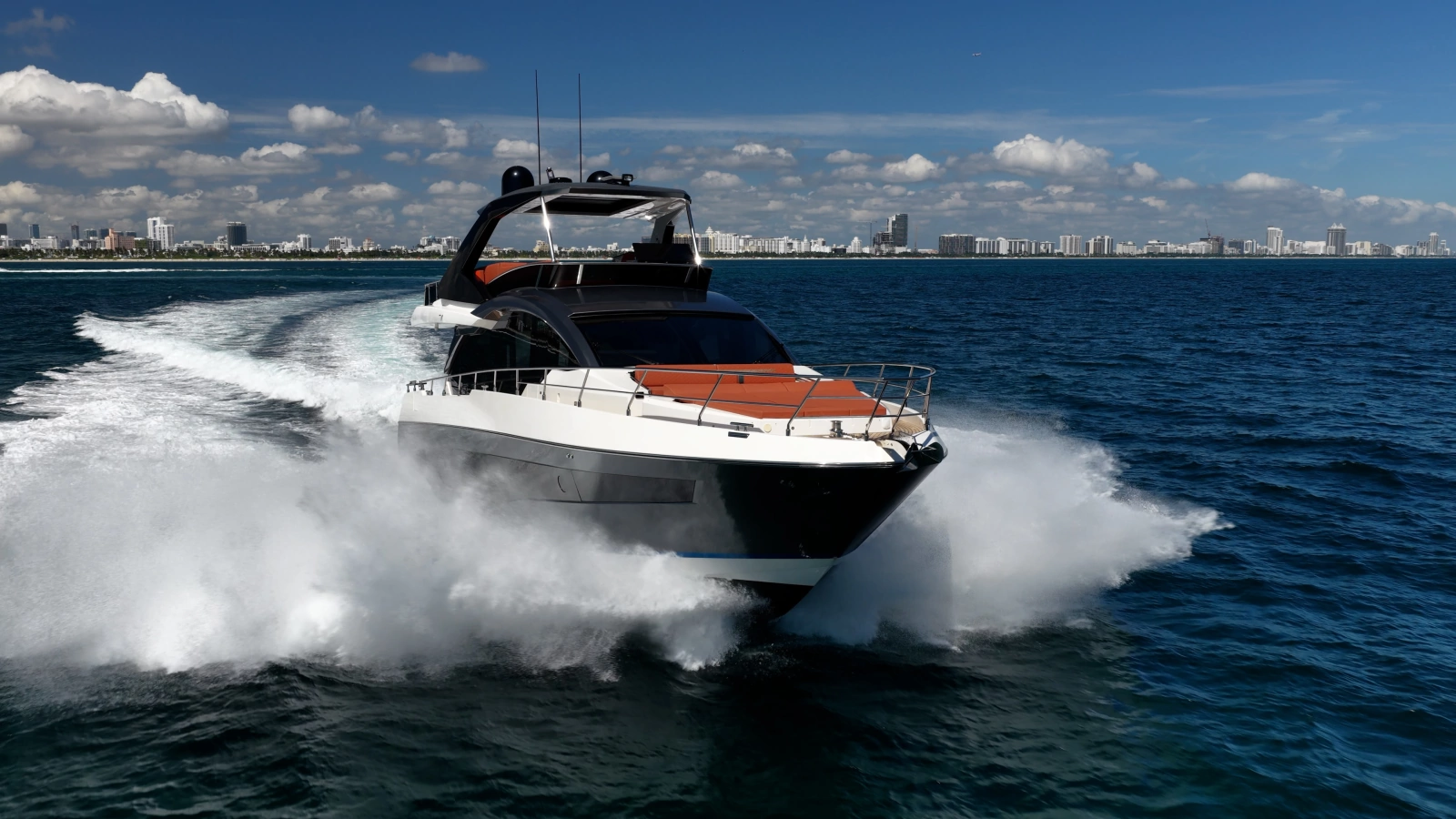 2024 Astondoa 66 FLY