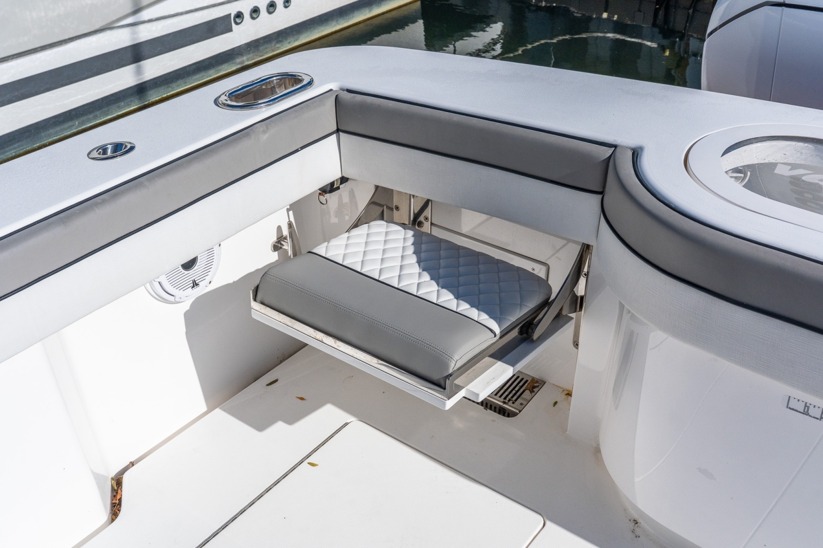 2022 Valhalla Boatworks V-46