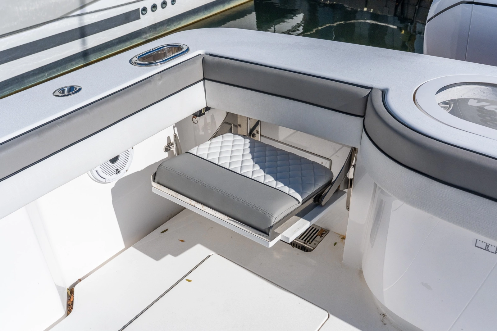 2022 Valhalla Boatworks V-46