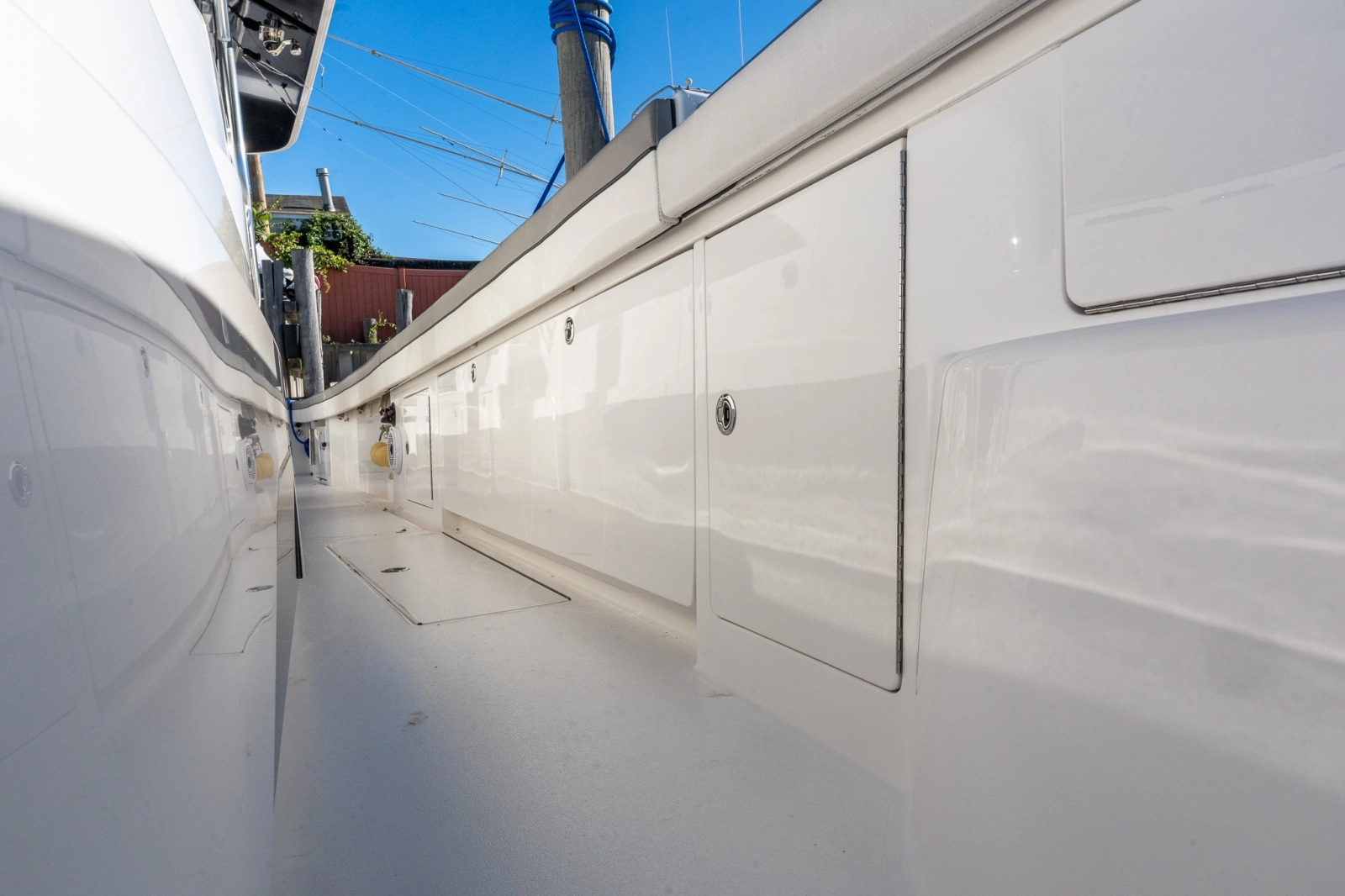 2022 Valhalla Boatworks V-46