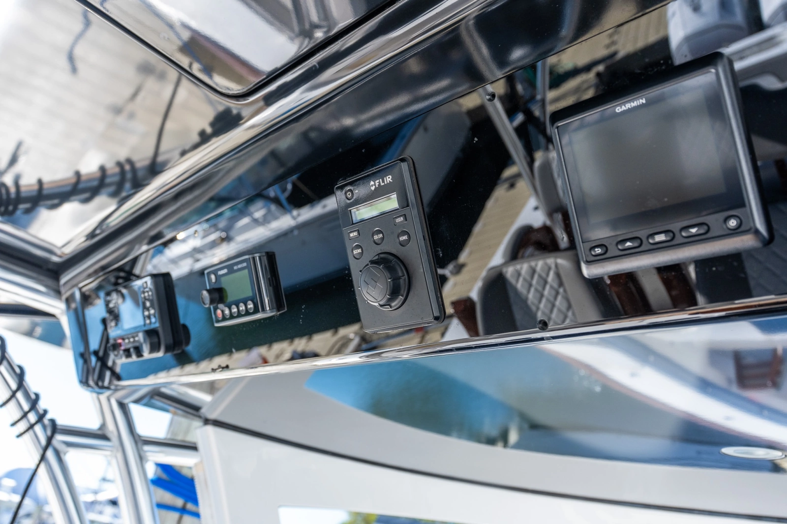 2022 Valhalla Boatworks V-46