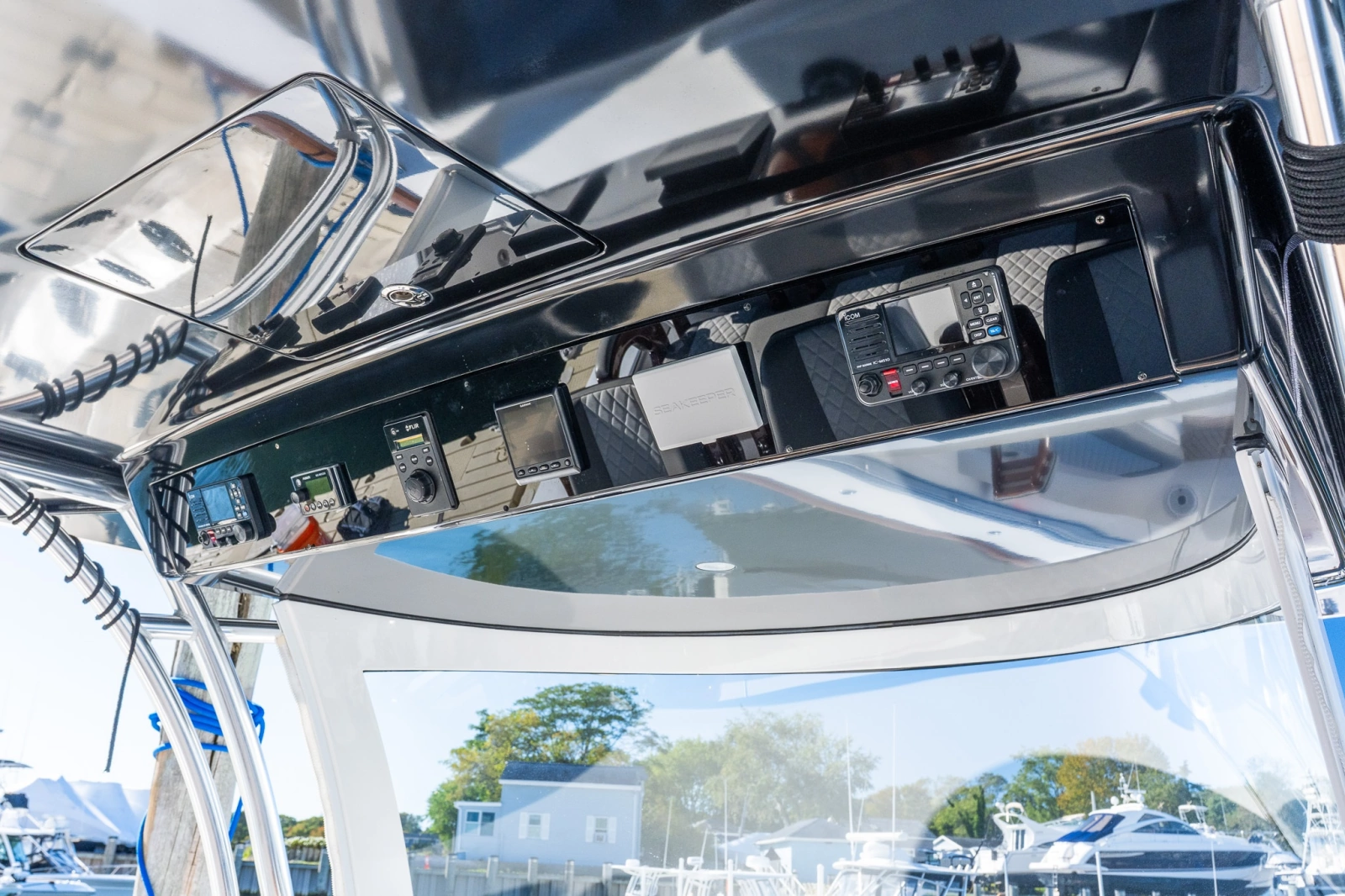 2022 Valhalla Boatworks V-46