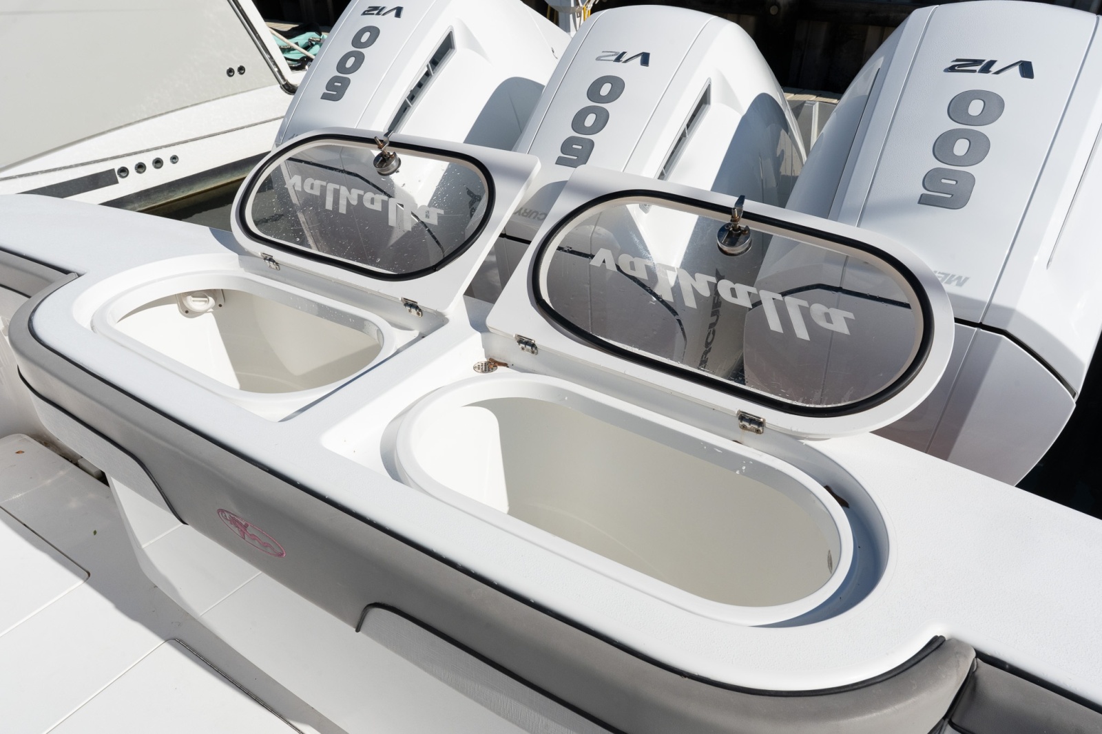 2022 Valhalla Boatworks V-46