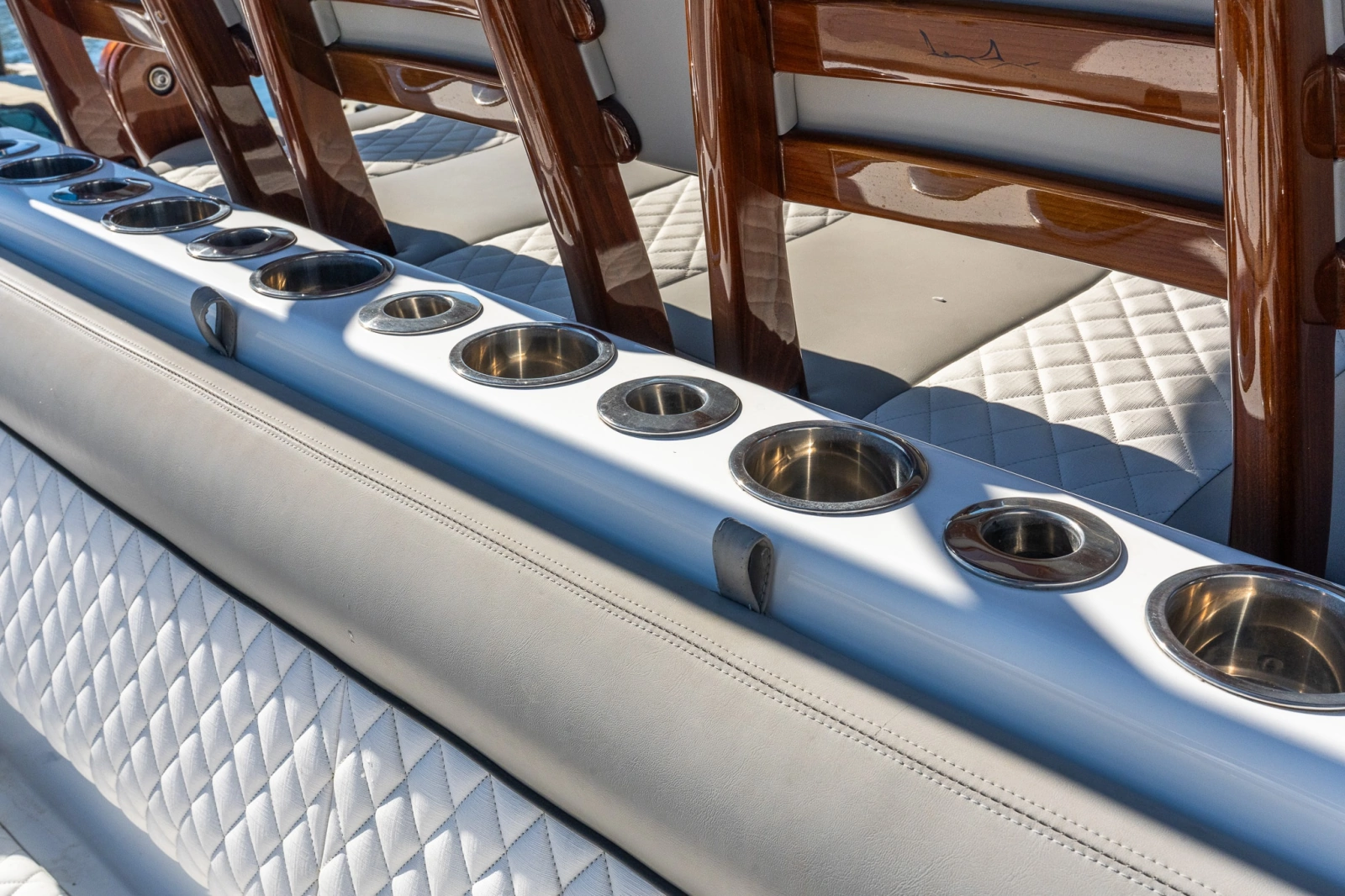 2022 Valhalla Boatworks V-46