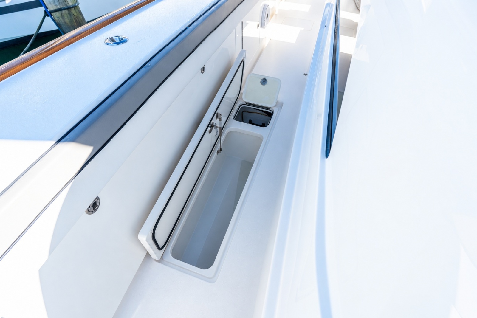 2022 Valhalla Boatworks V-46