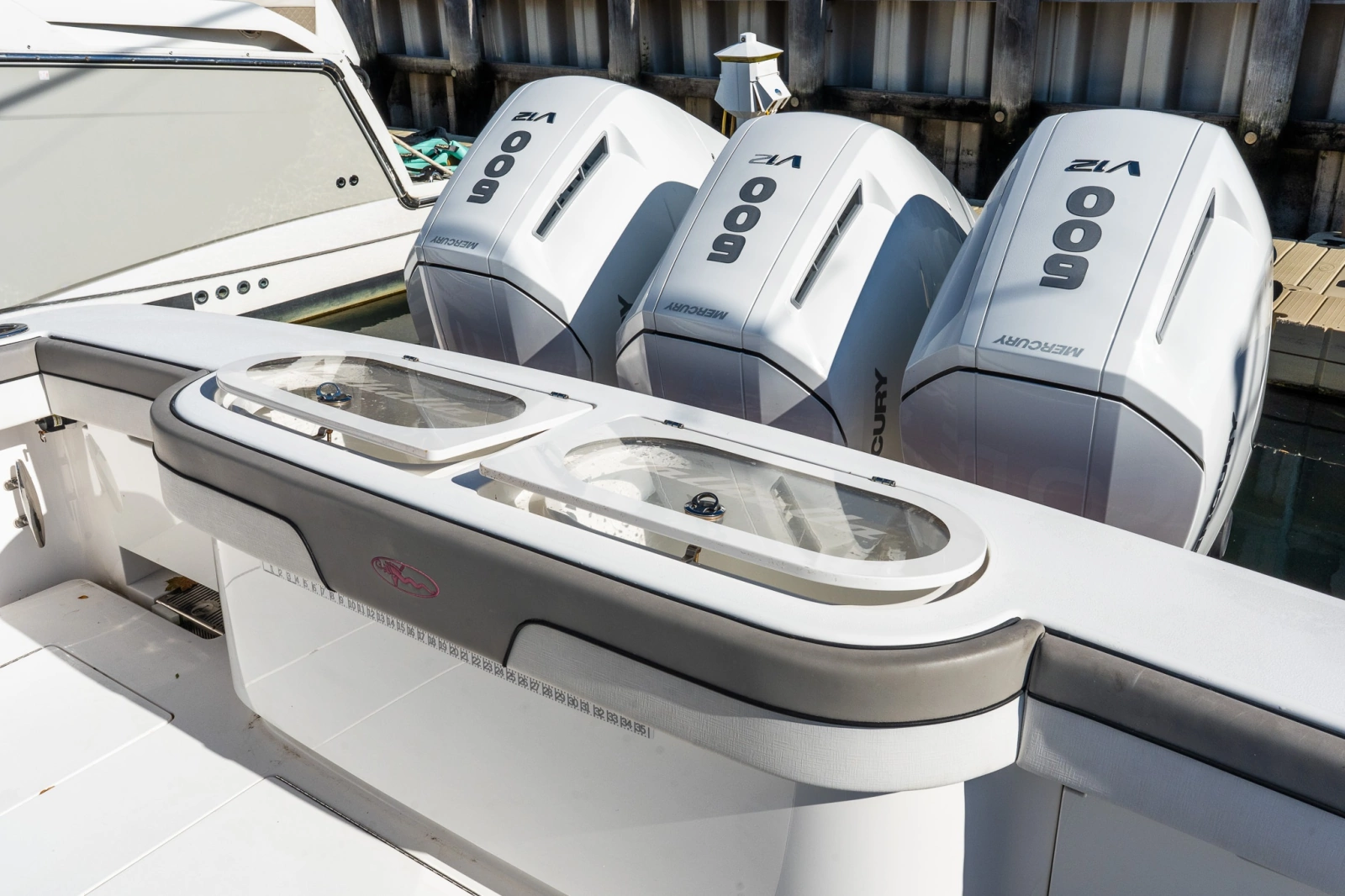 2022 Valhalla Boatworks V-46