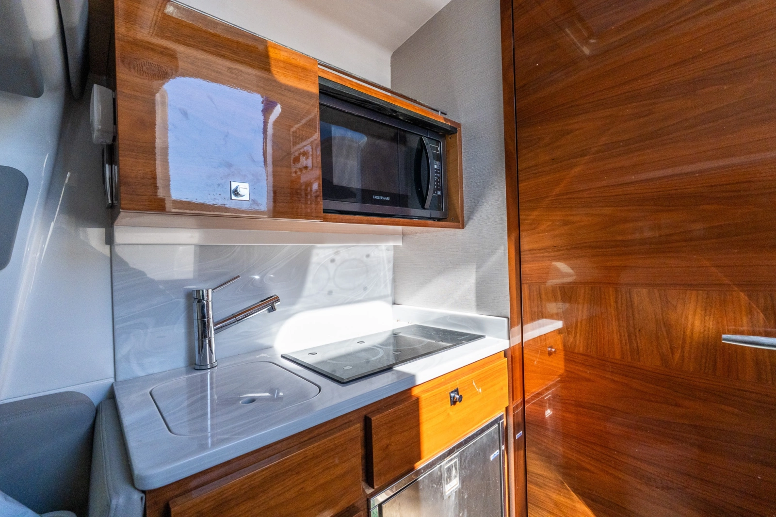 2022 Valhalla Boatworks V-46
