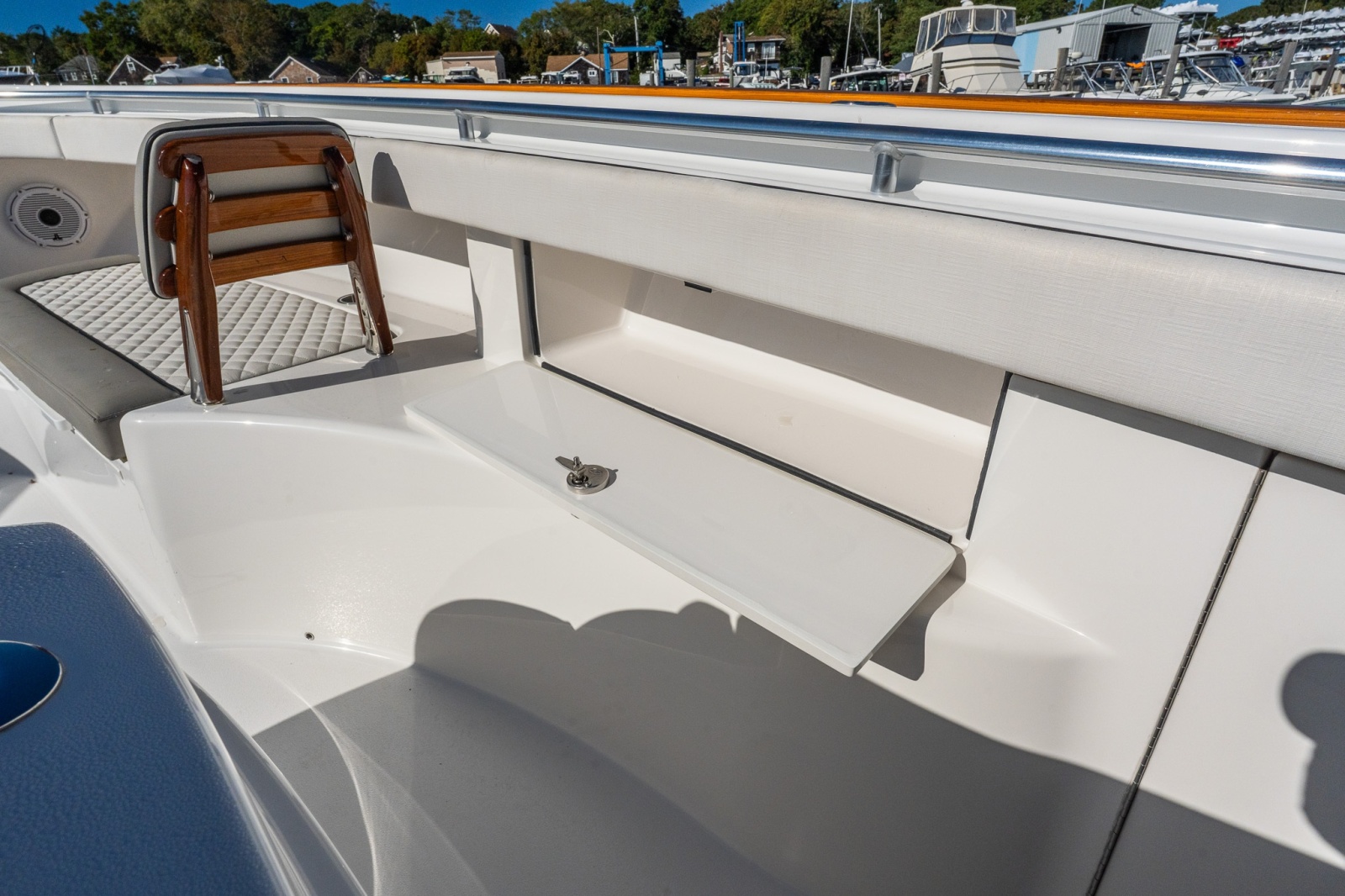 2022 Valhalla Boatworks V-46