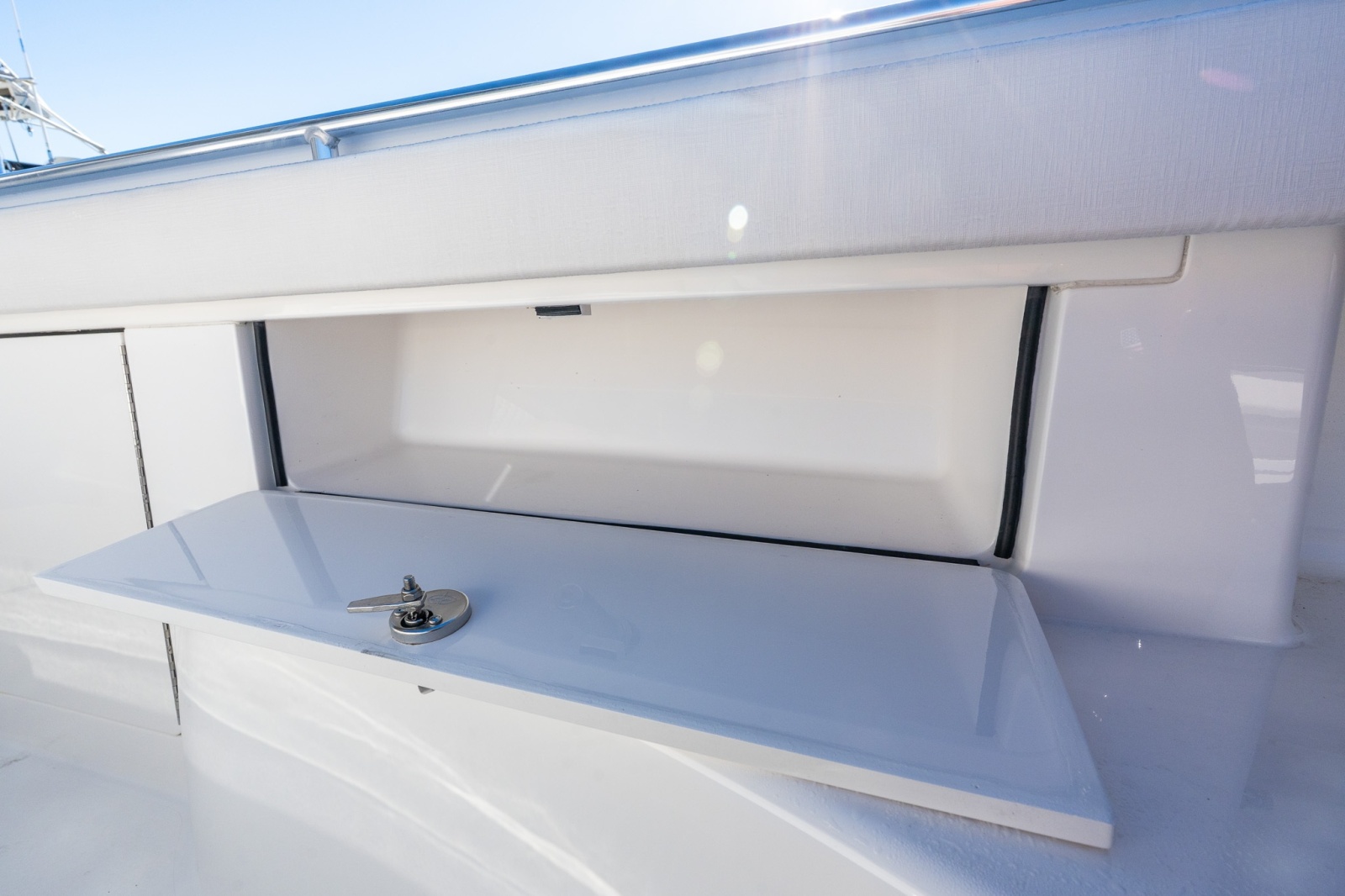 2022 Valhalla Boatworks V-46