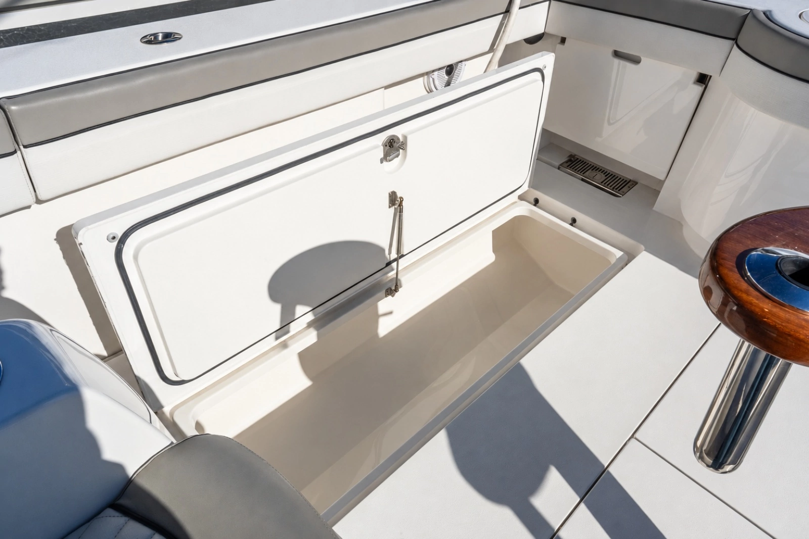 2022 Valhalla Boatworks V-46