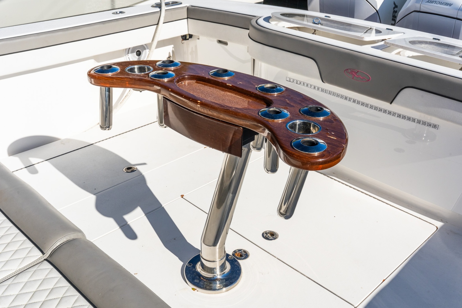 2022 Valhalla Boatworks V-46