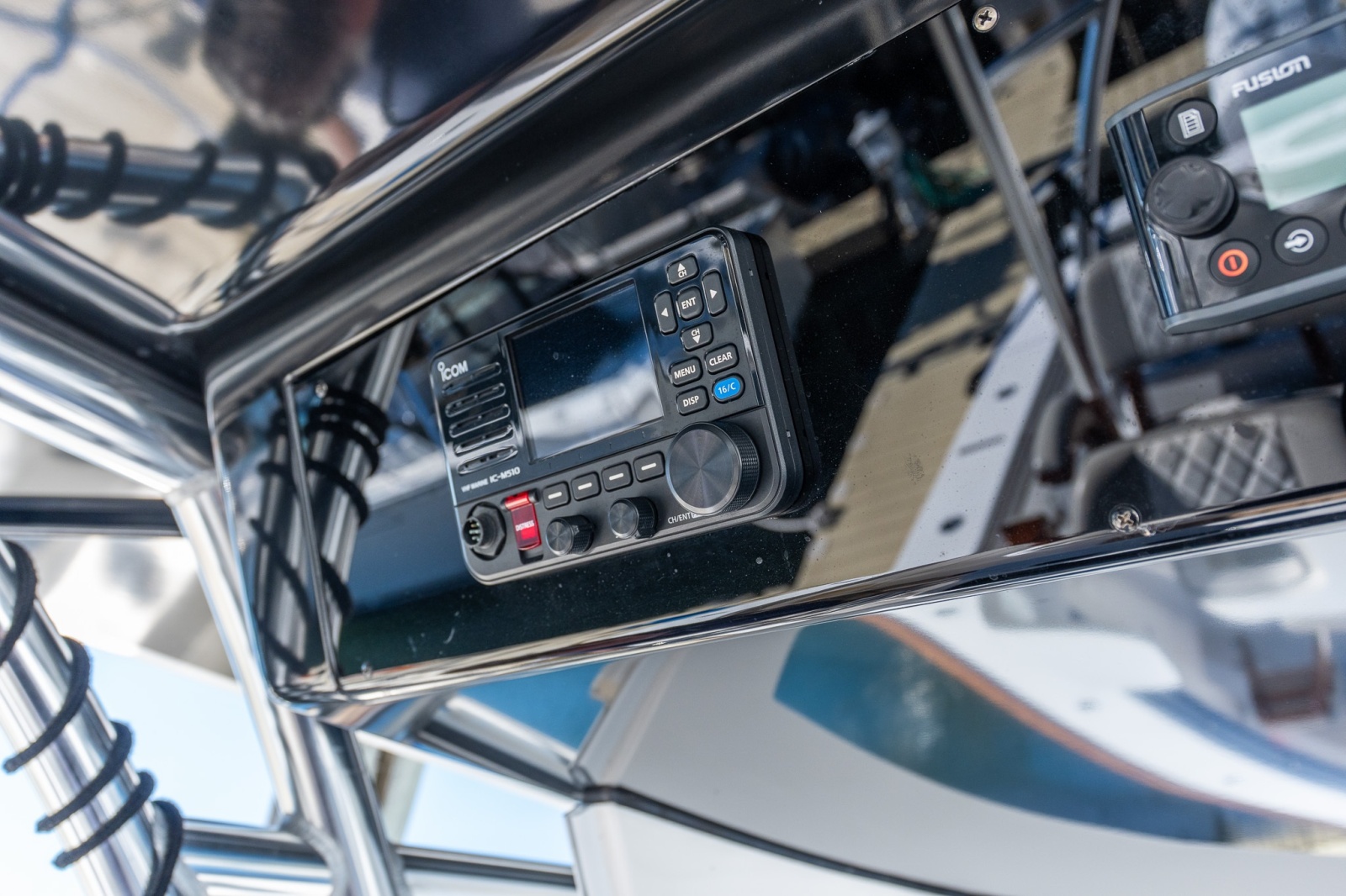 2022 Valhalla Boatworks V-46