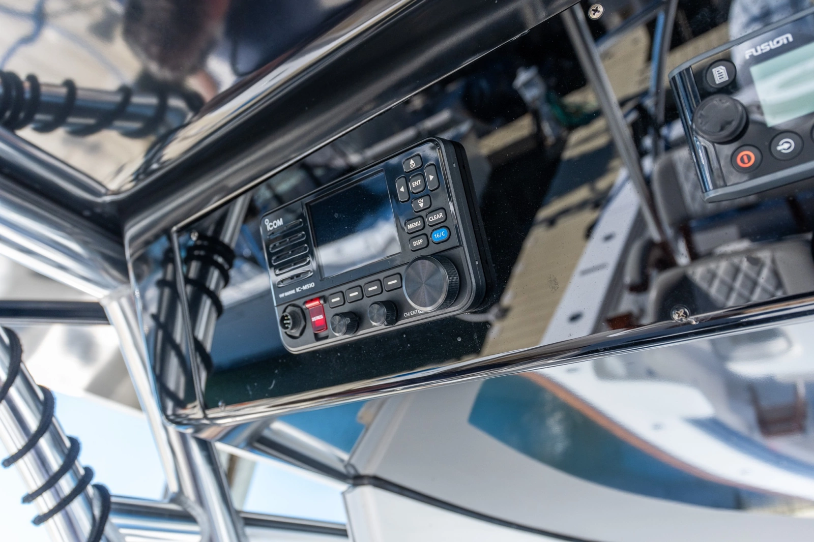 2022 Valhalla Boatworks V-46