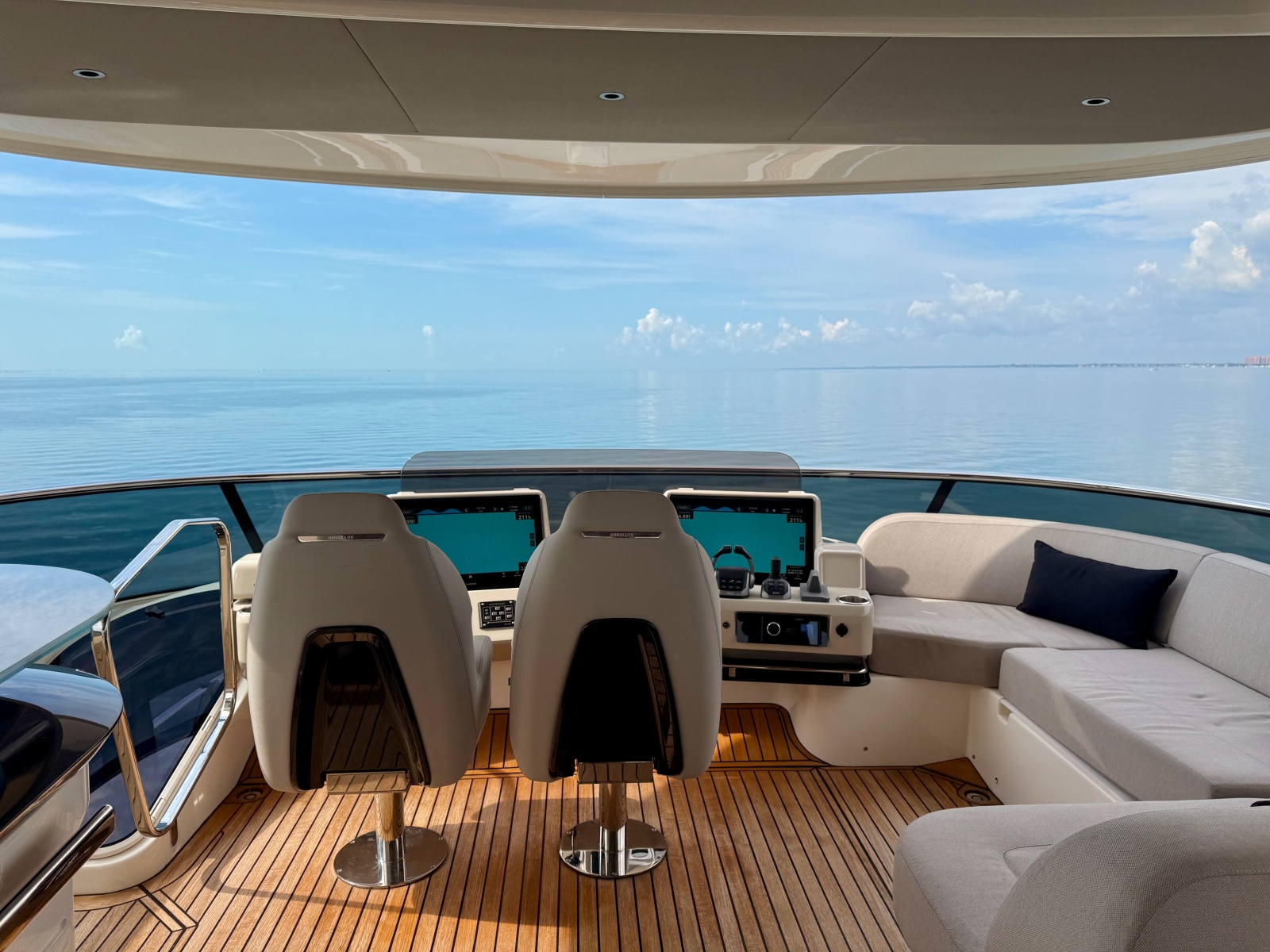 2023 Absolute Navetta — SOUL
