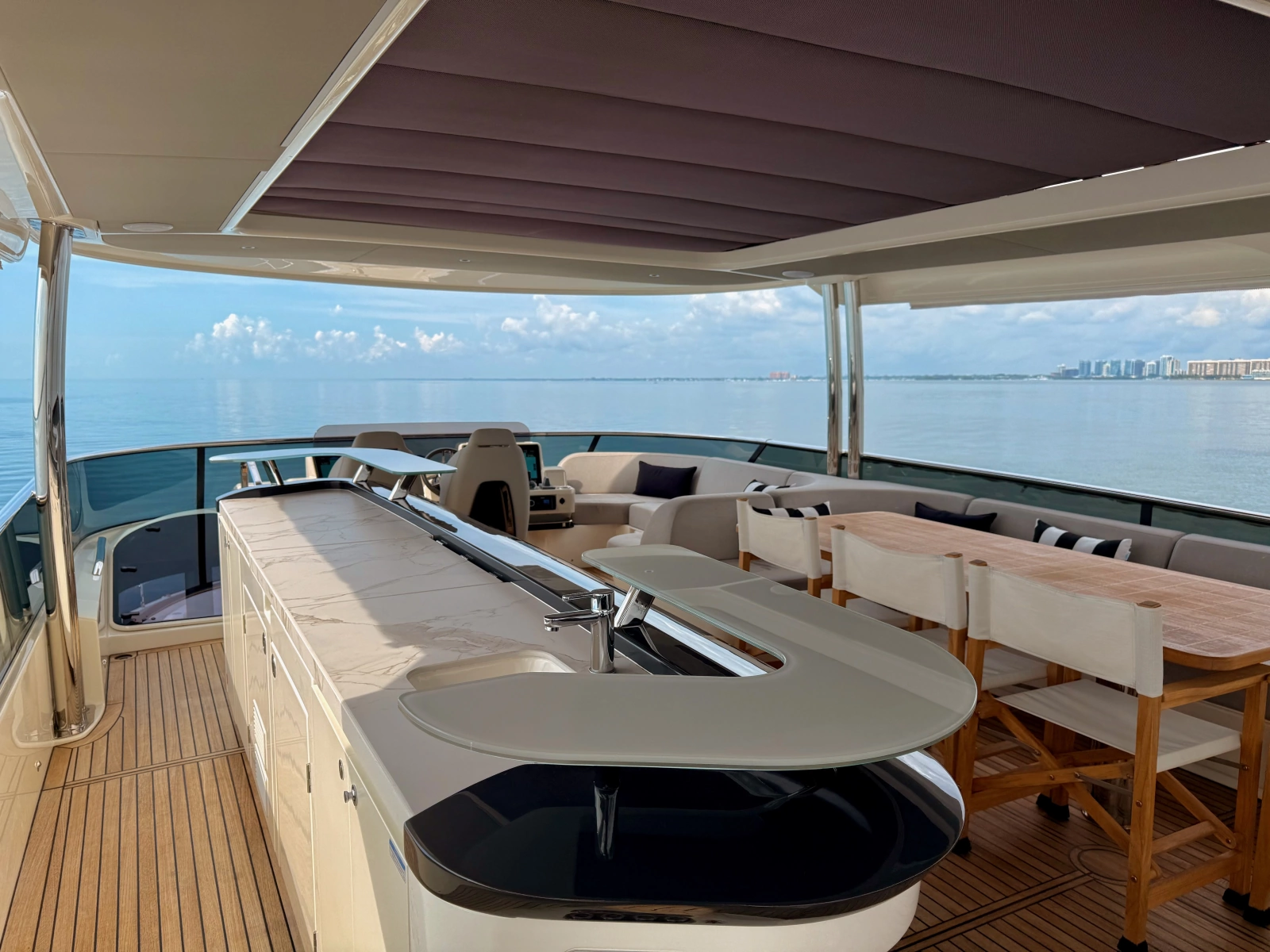 2023 Absolute Navetta