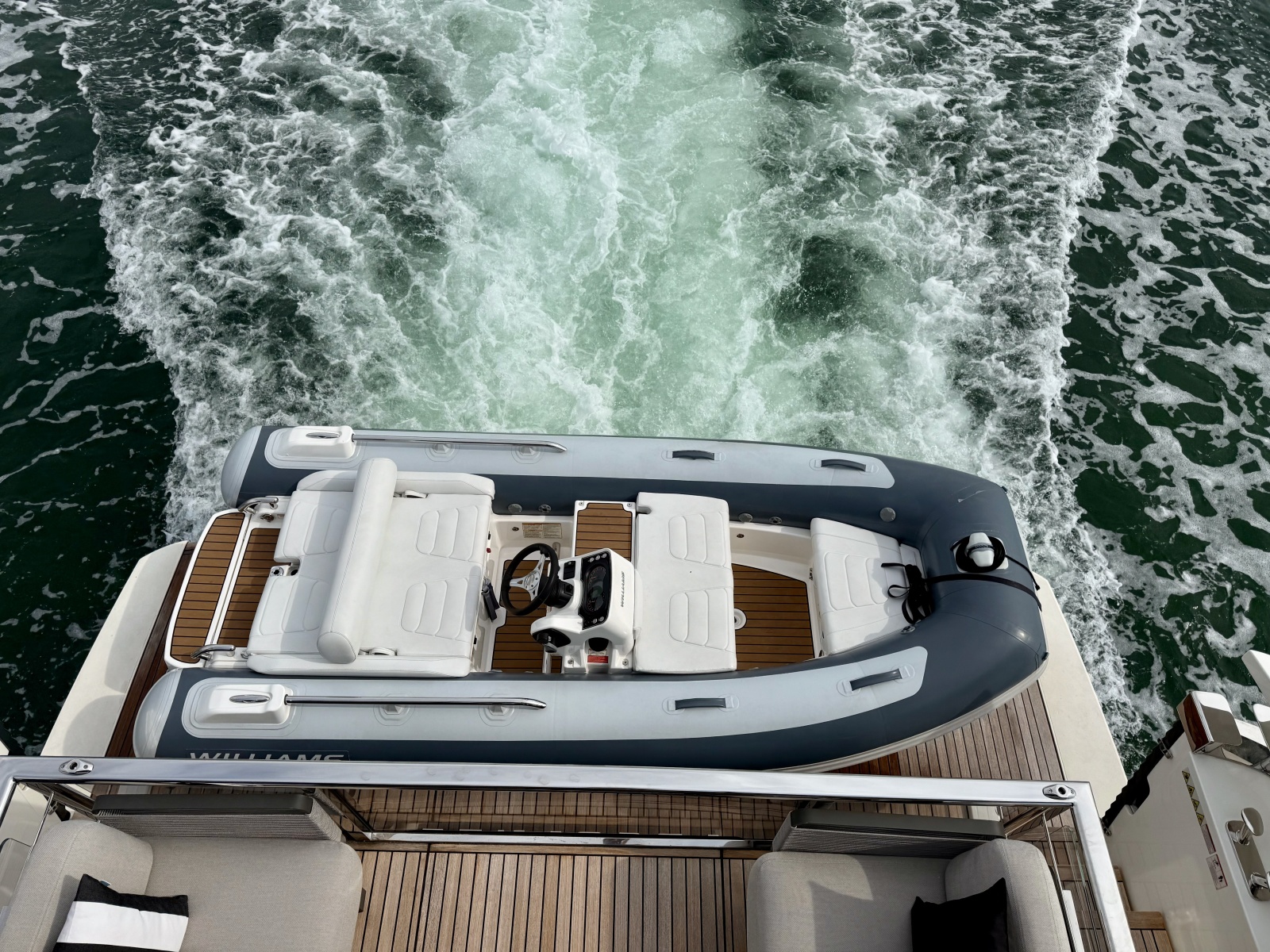 2023 Absolute Navetta — SOUL