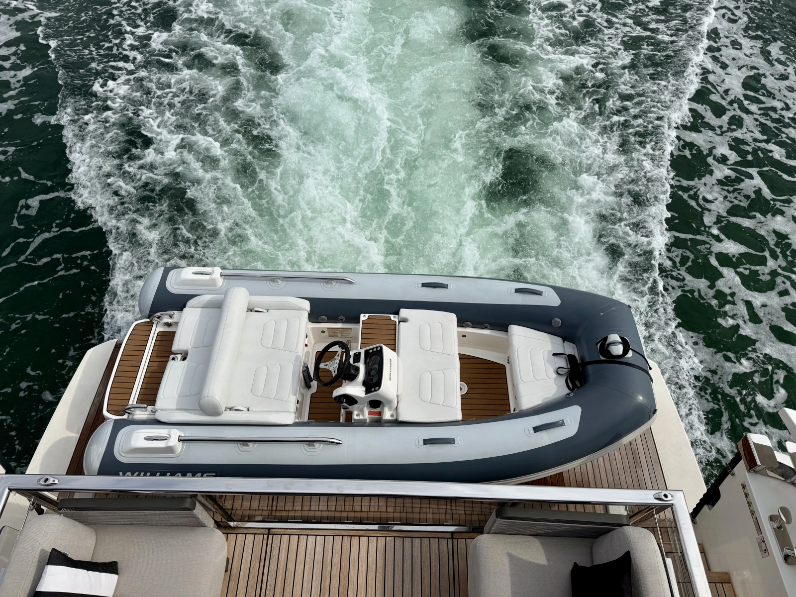 2023 Absolute Navetta