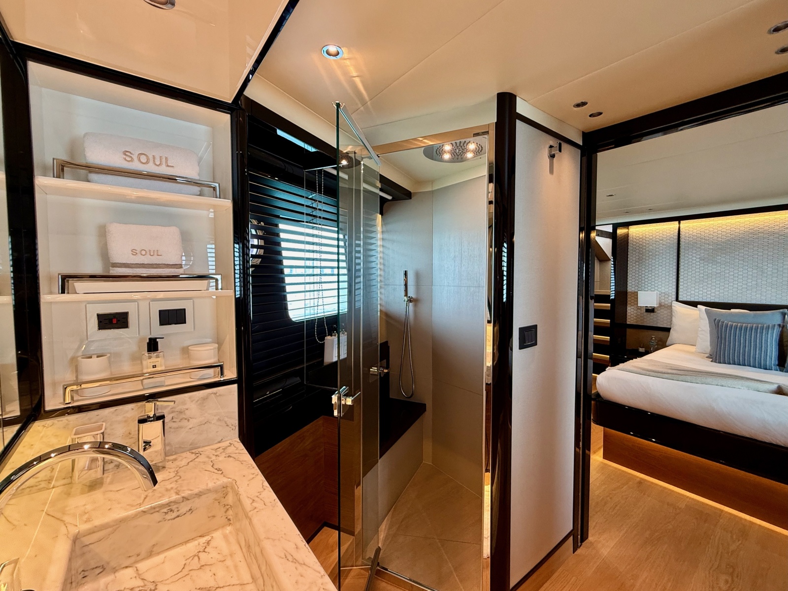 2023 Absolute Navetta — SOUL