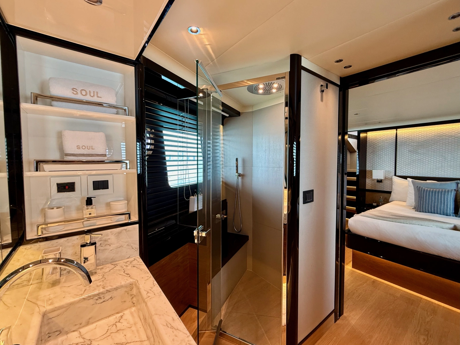 2023 Absolute Navetta