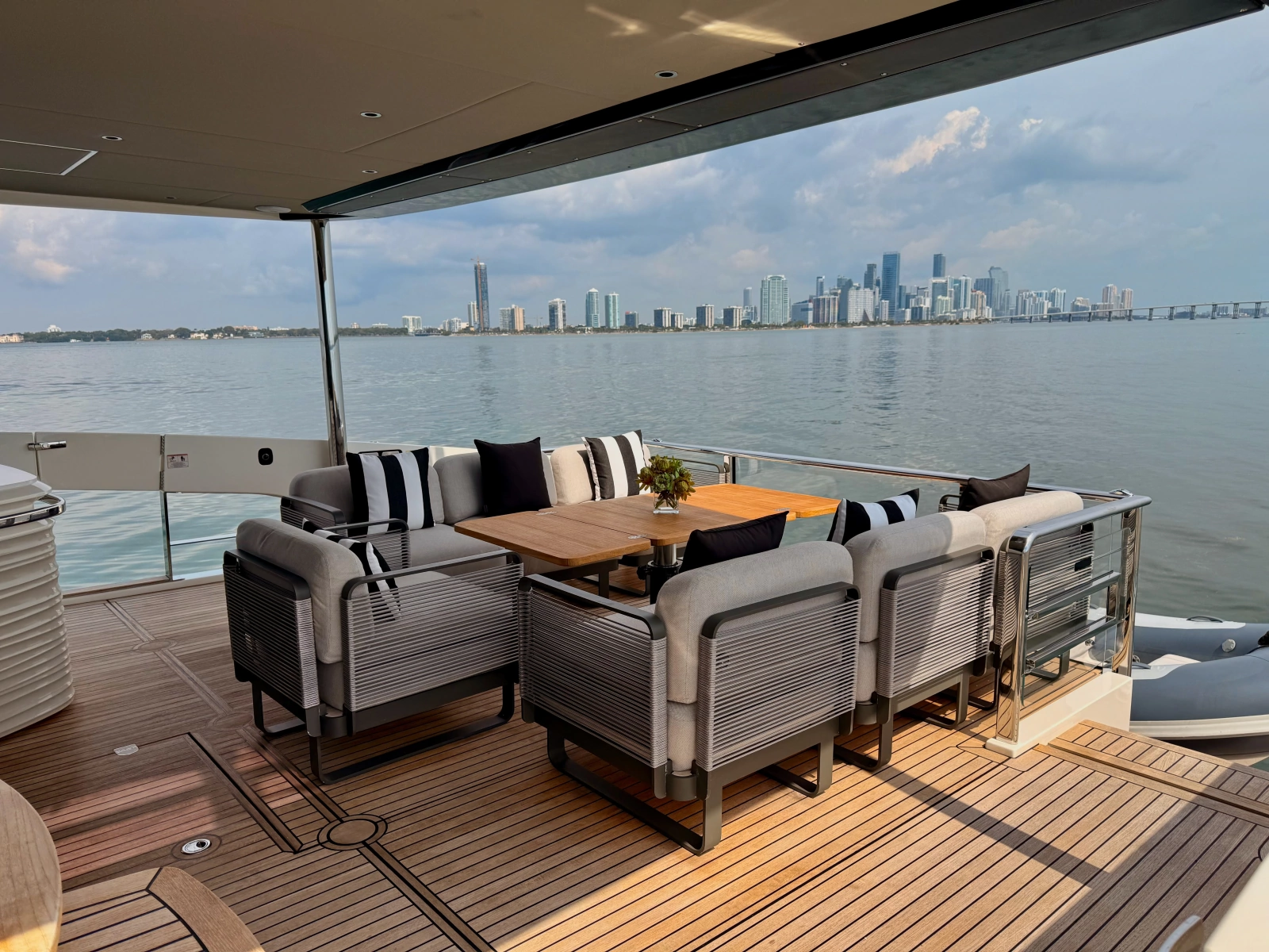 2023 Absolute Navetta