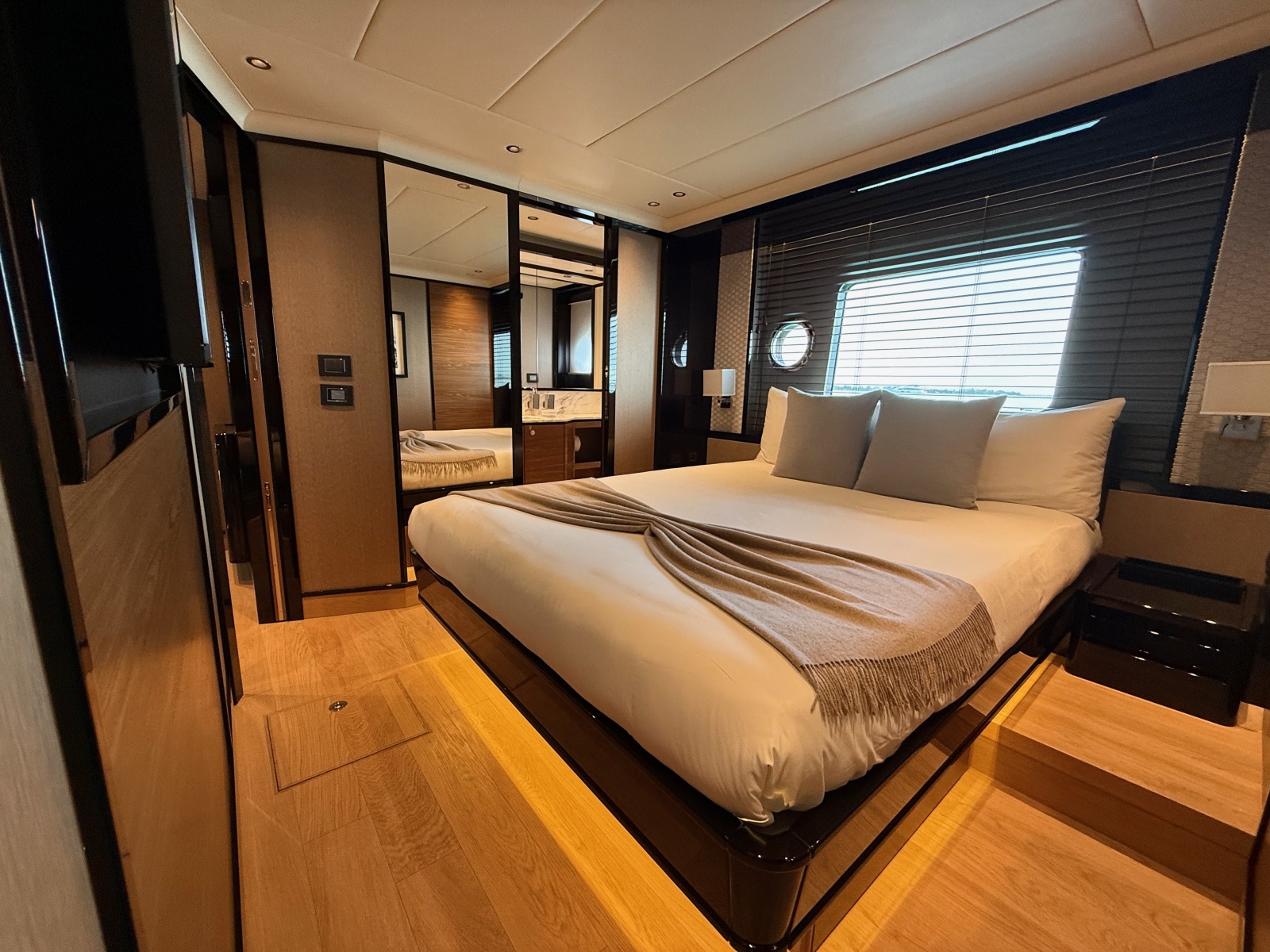 2023 Absolute Navetta — SOUL
