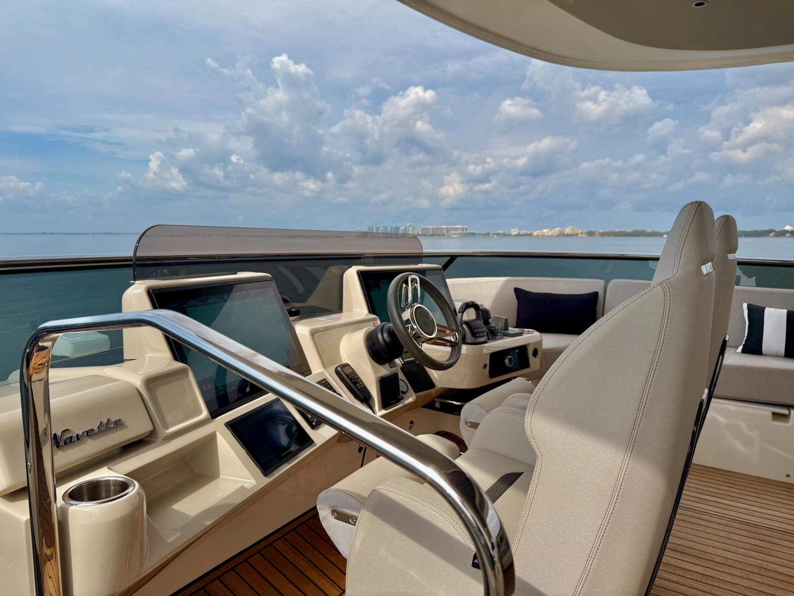 2023 Absolute Navetta