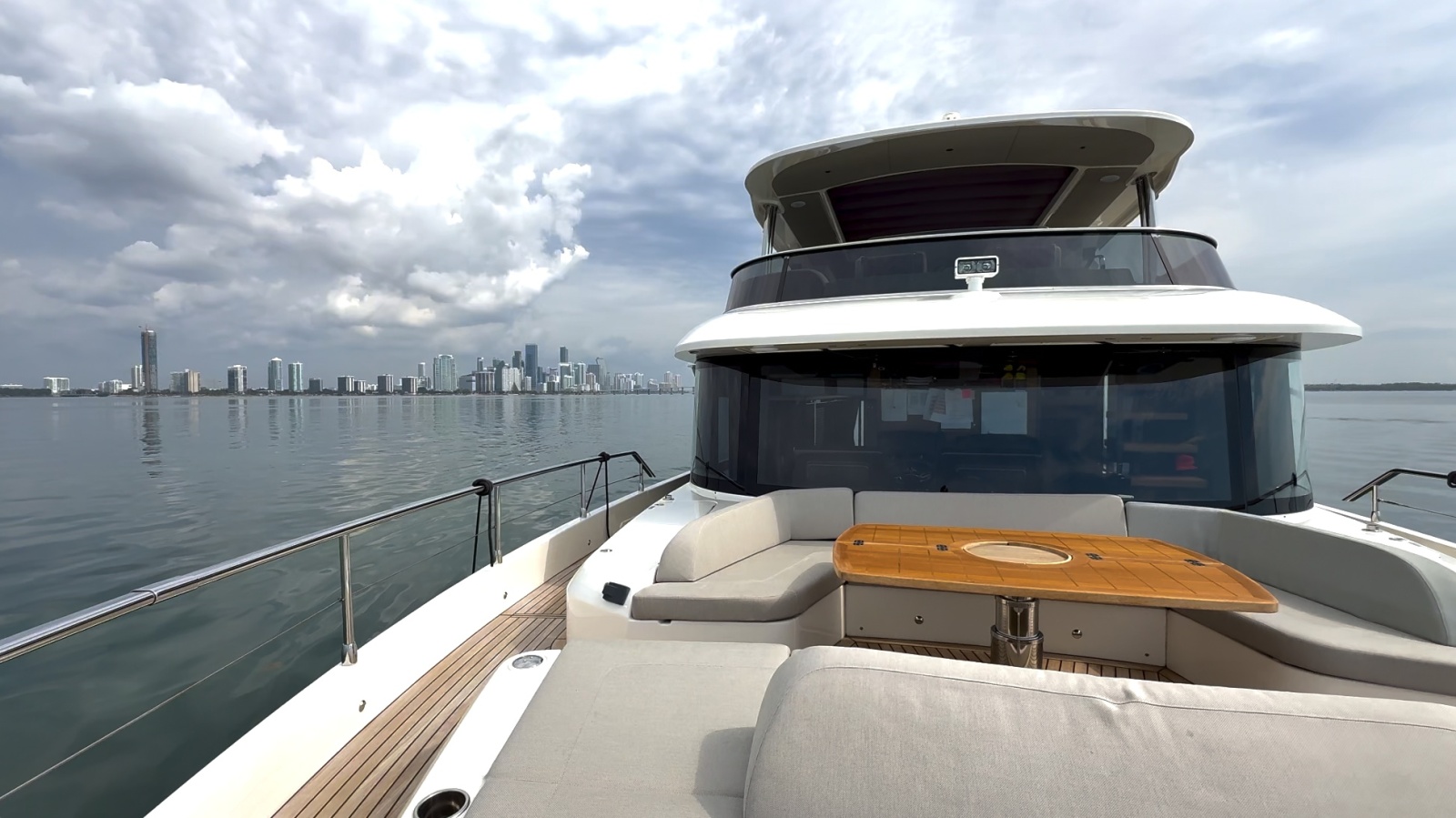 2023 Absolute Navetta — SOUL