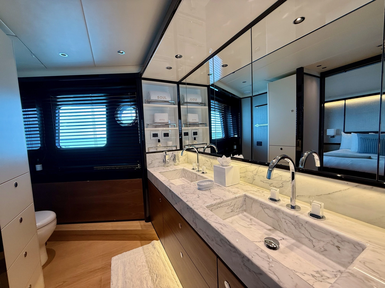 2023 Absolute Navetta