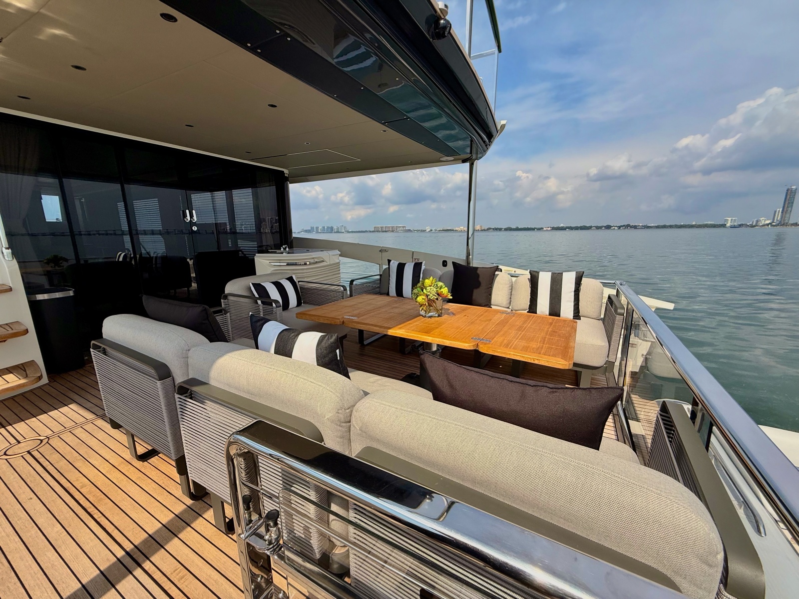 2023 Absolute Navetta — SOUL