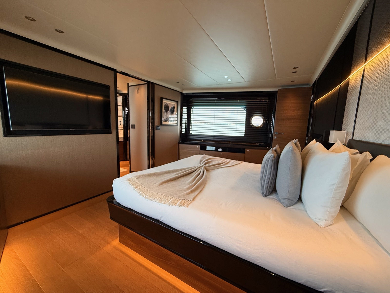 2023 Absolute Navetta — SOUL