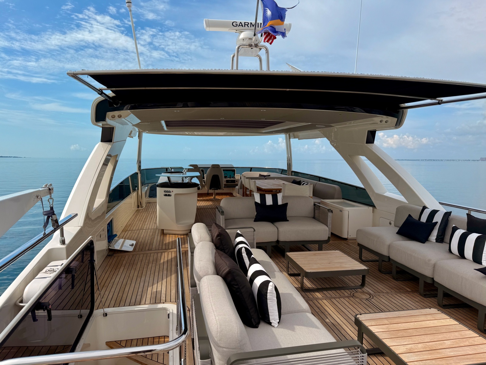 2023 Absolute Navetta — SOUL