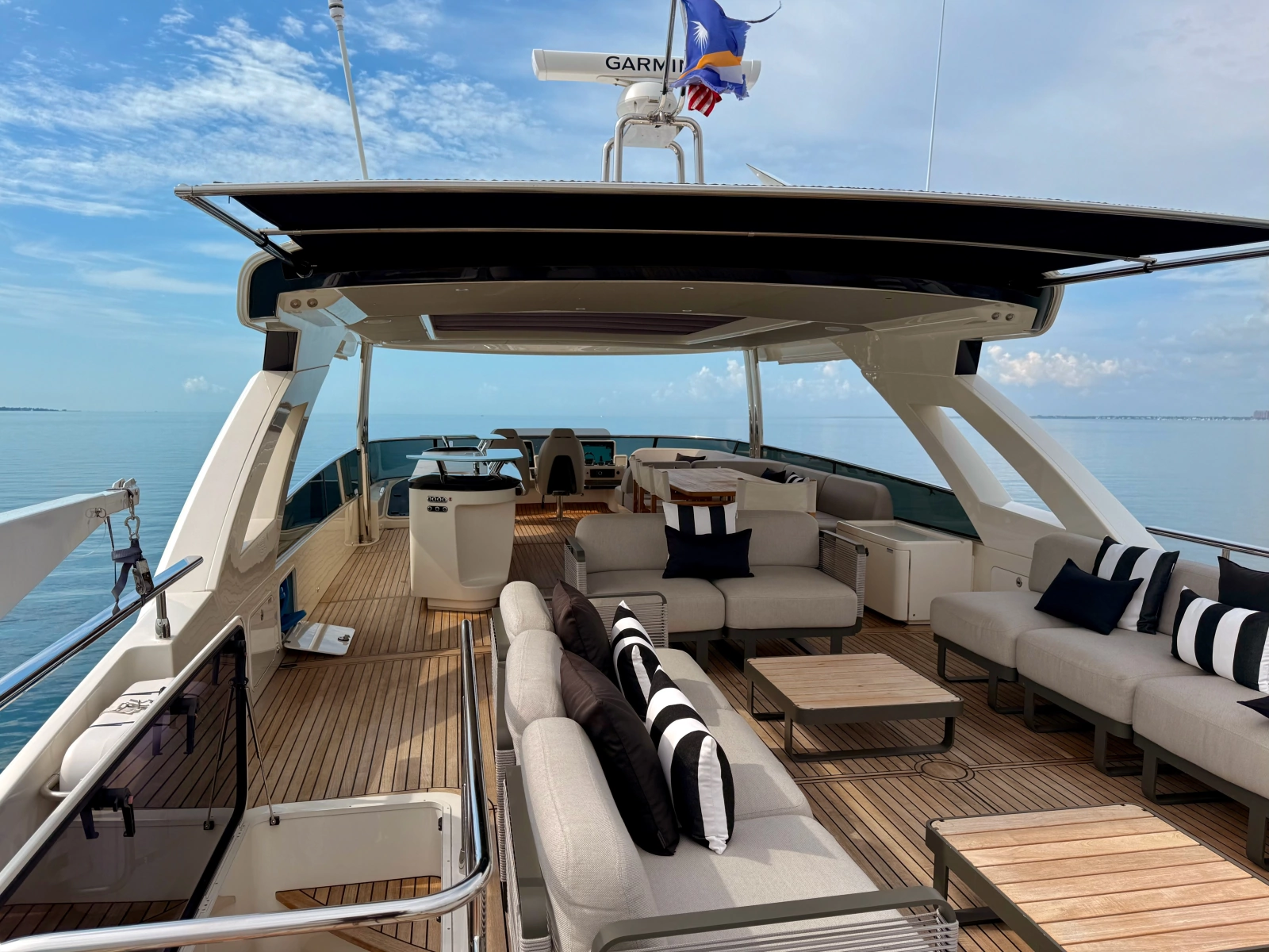 2023 Absolute Navetta