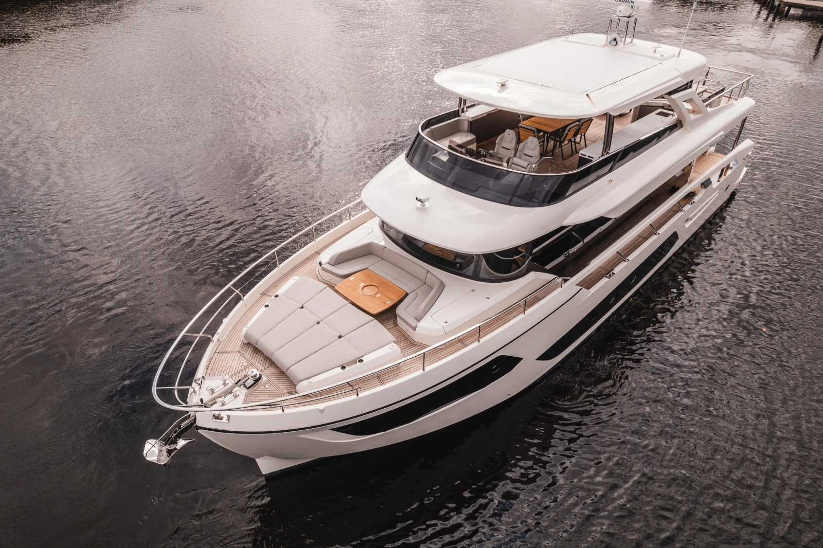 2023 Absolute Navetta