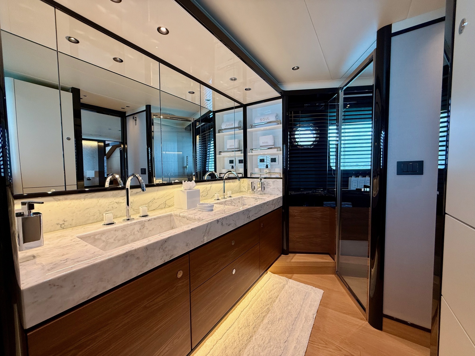 2023 Absolute Navetta — SOUL
