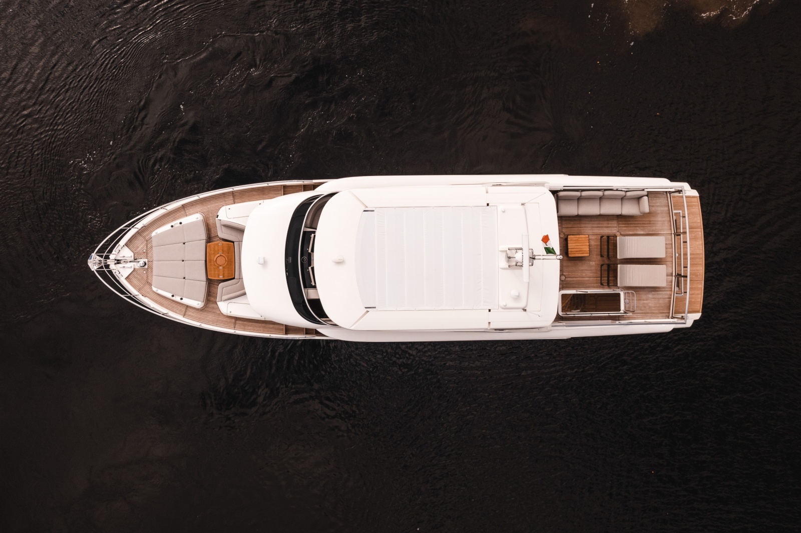 2023 Absolute Navetta — SOUL