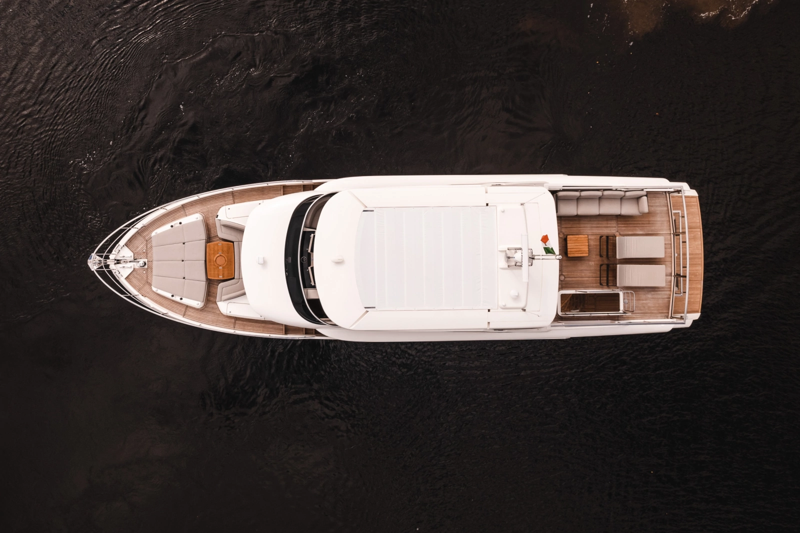 2023 Absolute Navetta