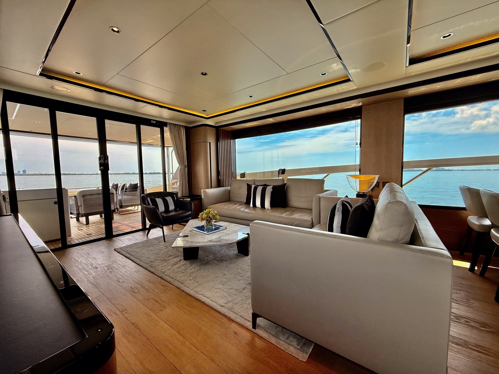 2023 Absolute Navetta — SOUL