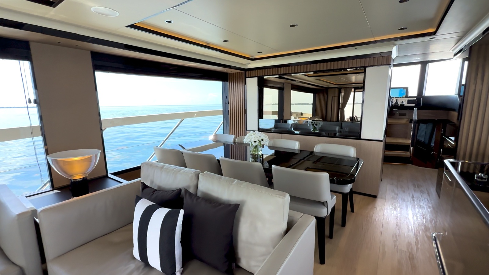 2023 Absolute Navetta — SOUL