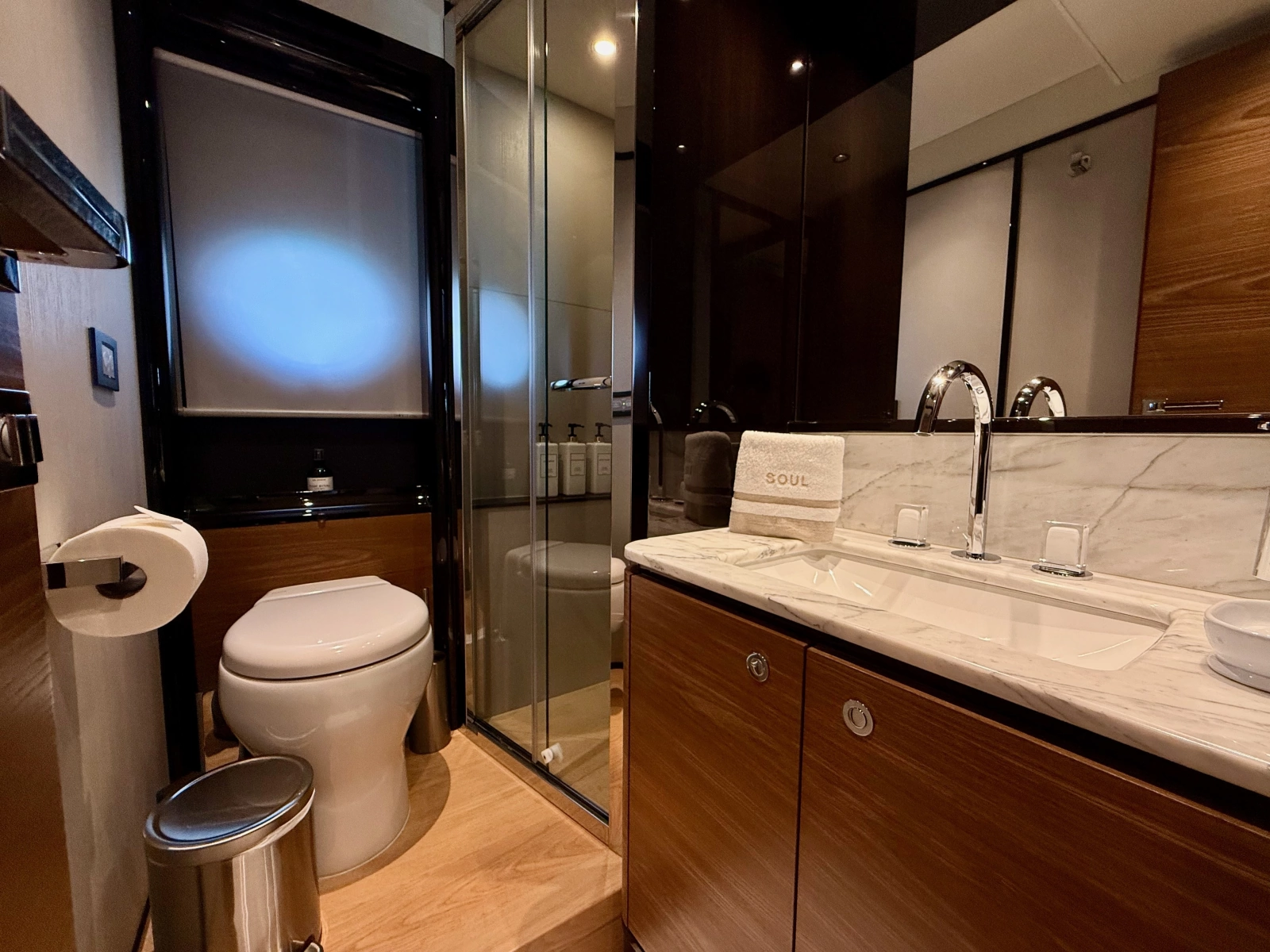 2023 Absolute Navetta