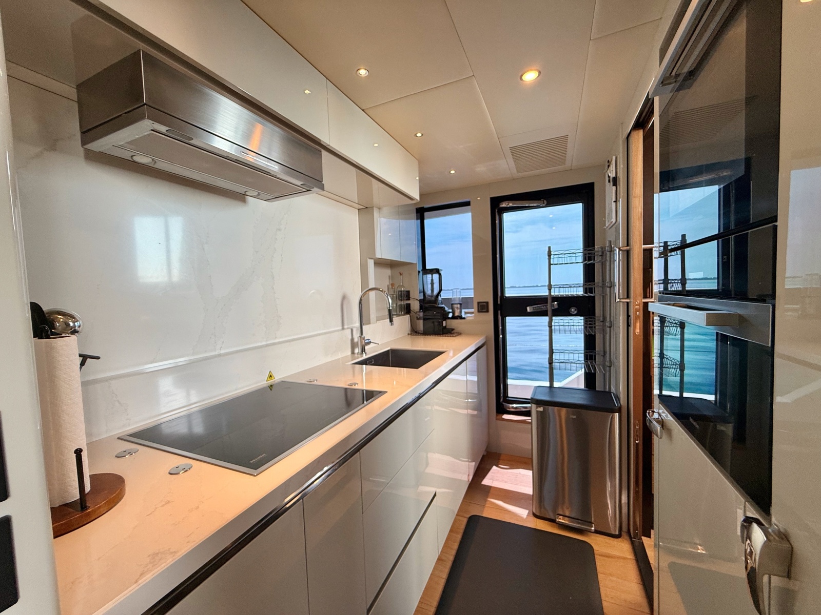 2023 Absolute Navetta — SOUL