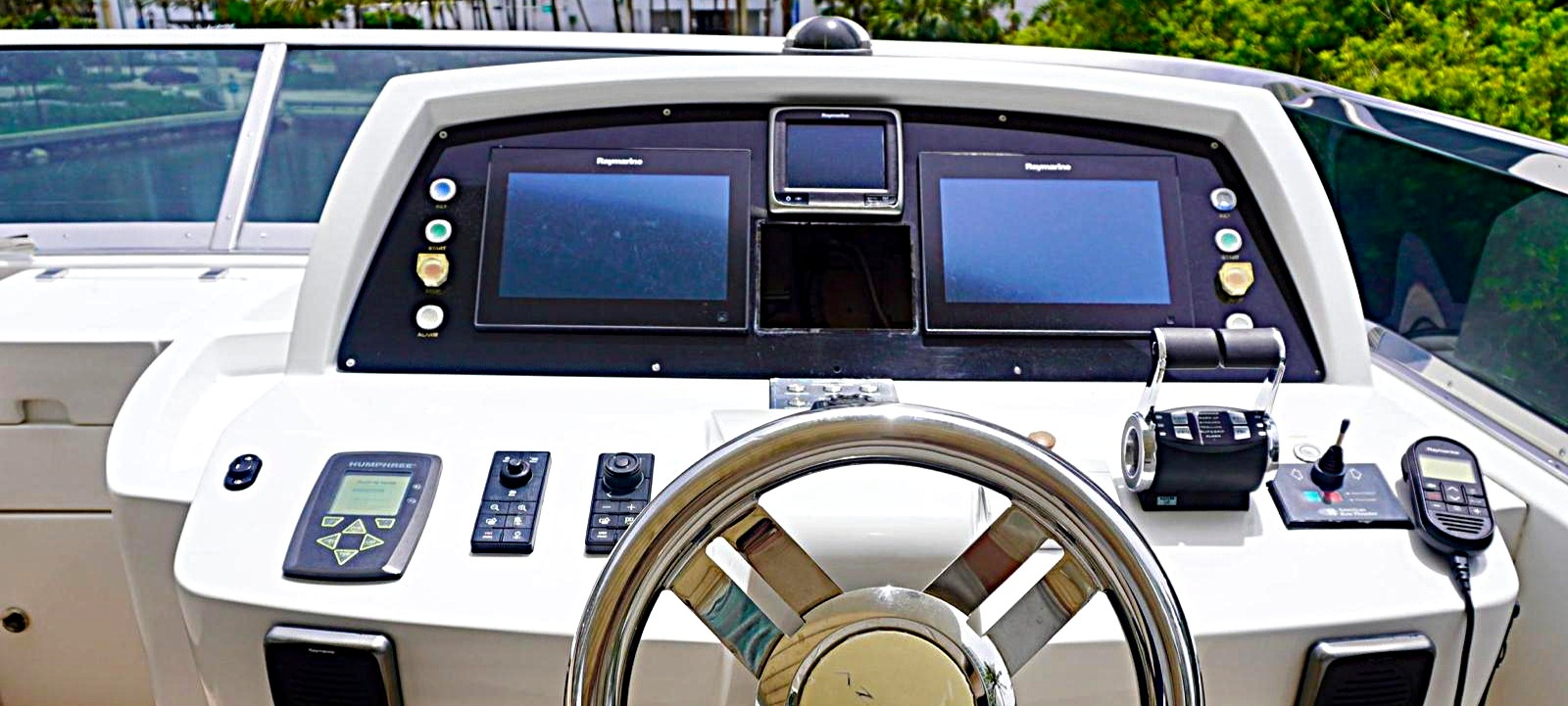 2015 Azimut — OUR TIME