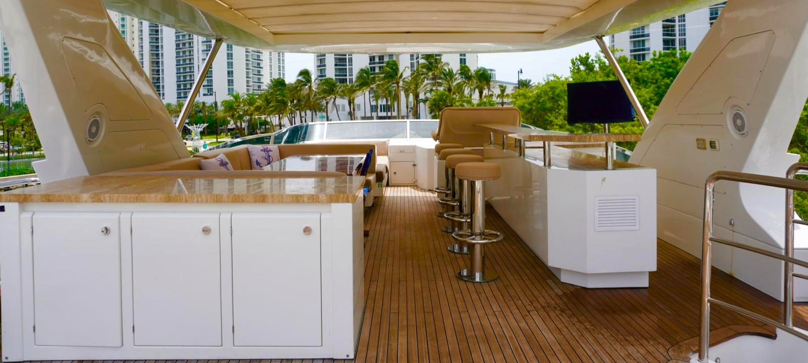 2015 Azimut — OUR TIME