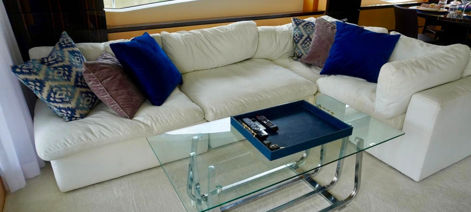 2015 Azimut — OUR TIME