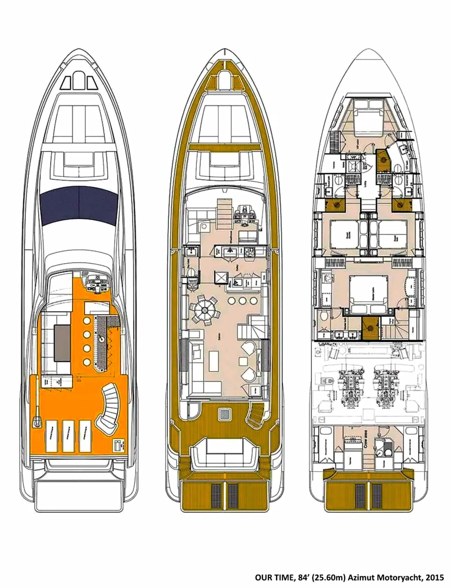 2015 Azimut 