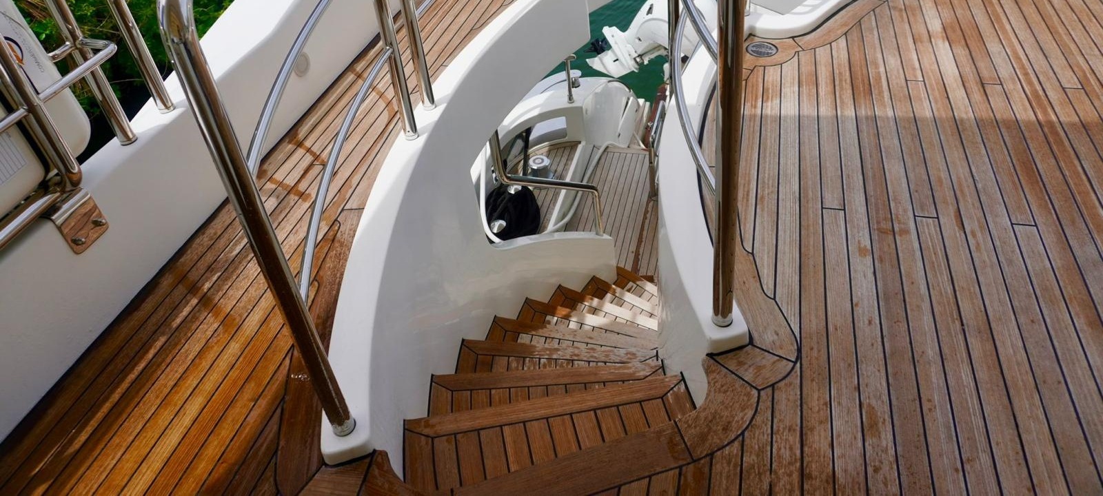 2015 Azimut — OUR TIME
