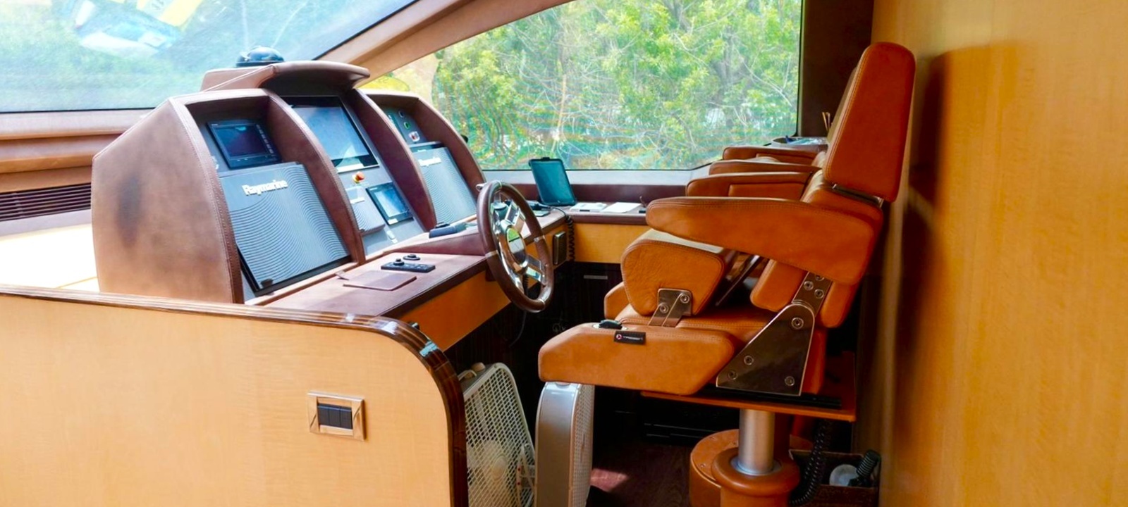 2015 Azimut — OUR TIME