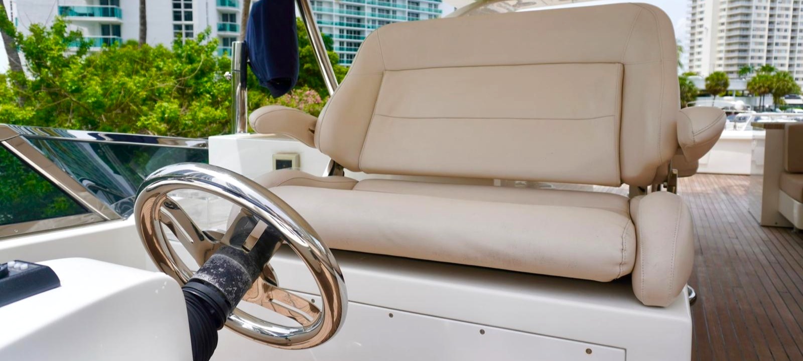 2015 Azimut — OUR TIME