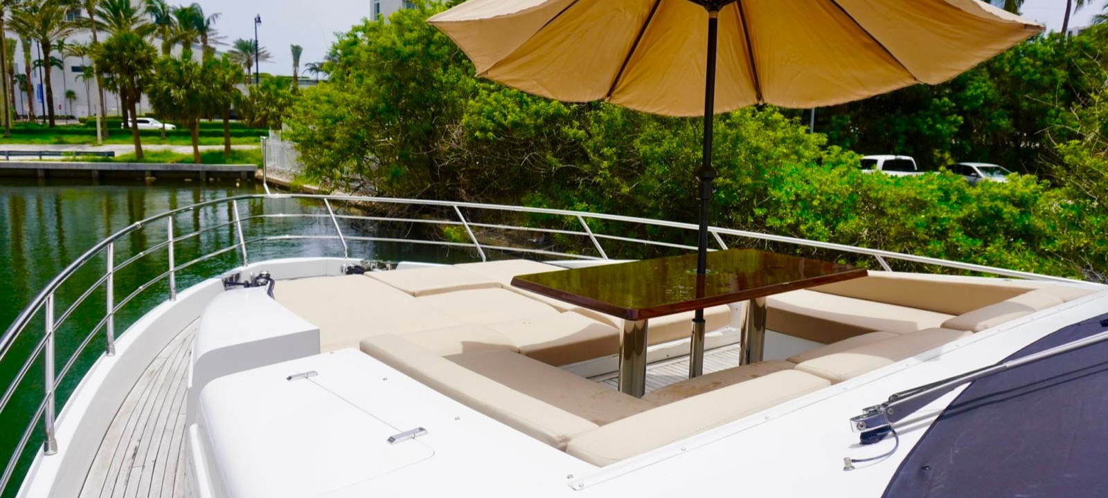2015 Azimut — OUR TIME