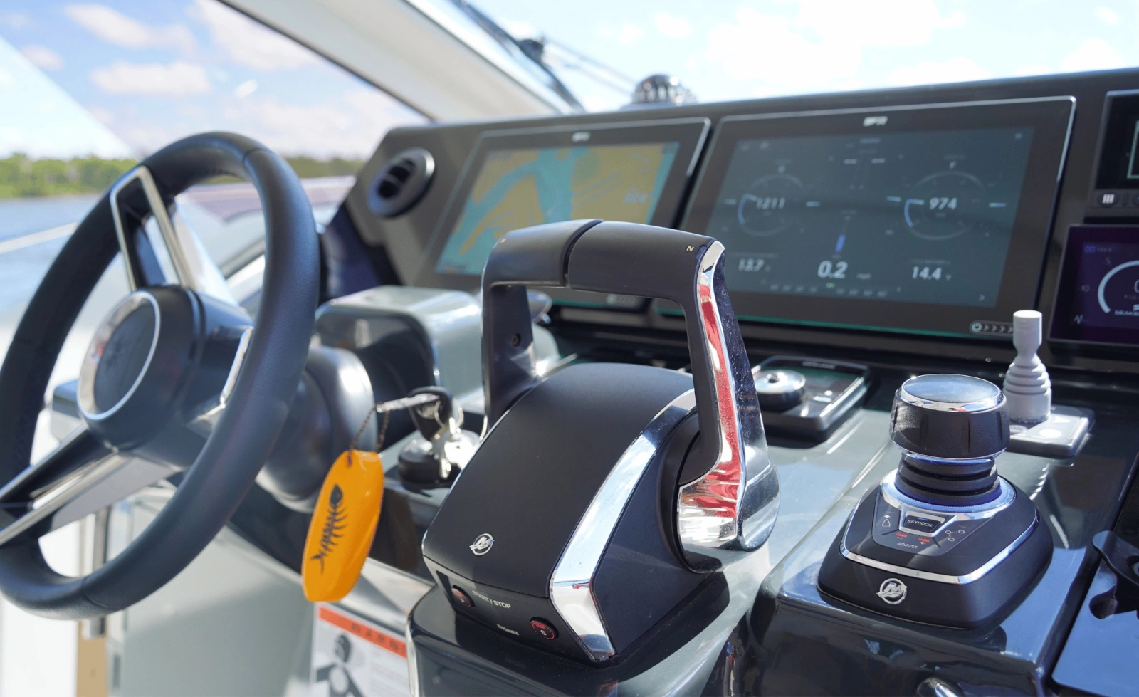 2025 Jeanneau DB37